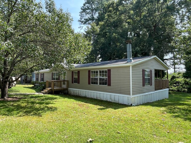 2301 Wildcat Creek Rd in Chapel Hill, NC - Building Photo - Building Photo