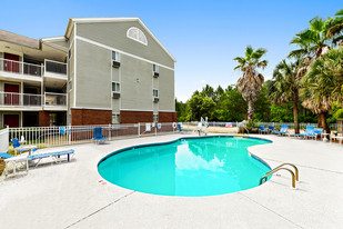 Siegel Select Gautier in Gautier, MS - Building Photo