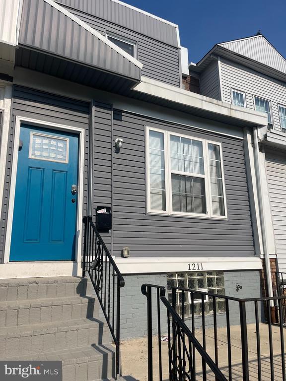 1211 S Edgewood St in Philadelphia, PA - Building Photo - Building Photo