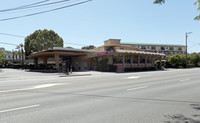 The Villa at San Mateo in San Mateo, CA - Building Photo - Building Photo