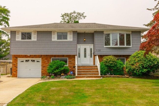 property at 520 Hyman Ave