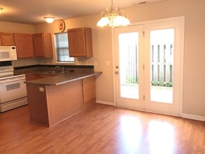47 Lilac Fields Way in Arden, NC - Building Photo - Building Photo