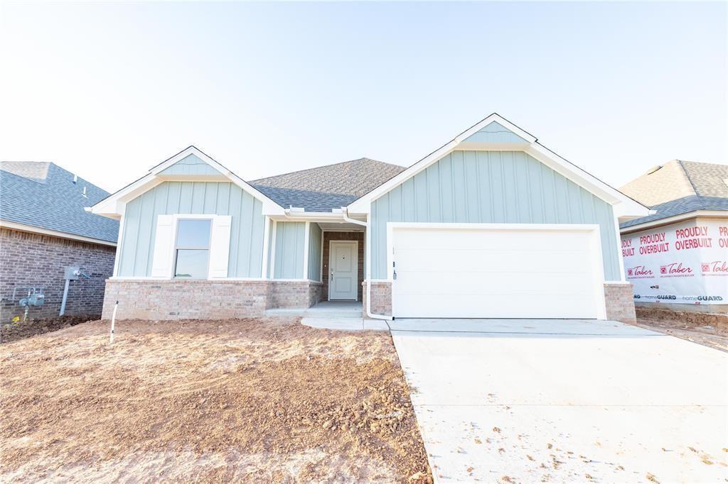 9016 NW 127th St in Yukon, OK - Building Photo