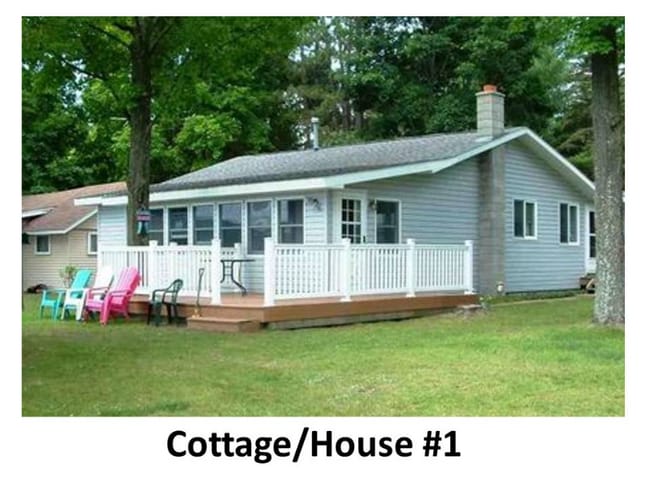 293 Sumac Ln in Bellaire, MI - Building Photo - Building Photo