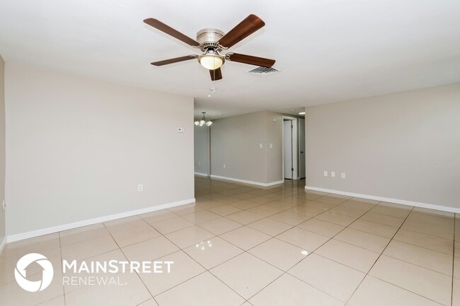 3506 Blackhawk Dr in New Port Richey, FL - Building Photo - Building Photo