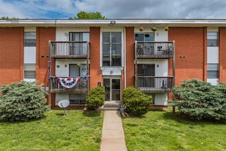 Seminole North Apartments in Springfield, MO - Building Photo - Building Photo