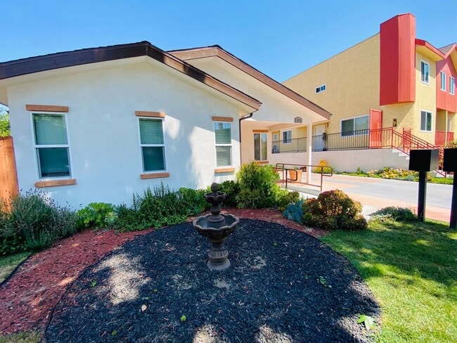 property at 2330 N Catalina St