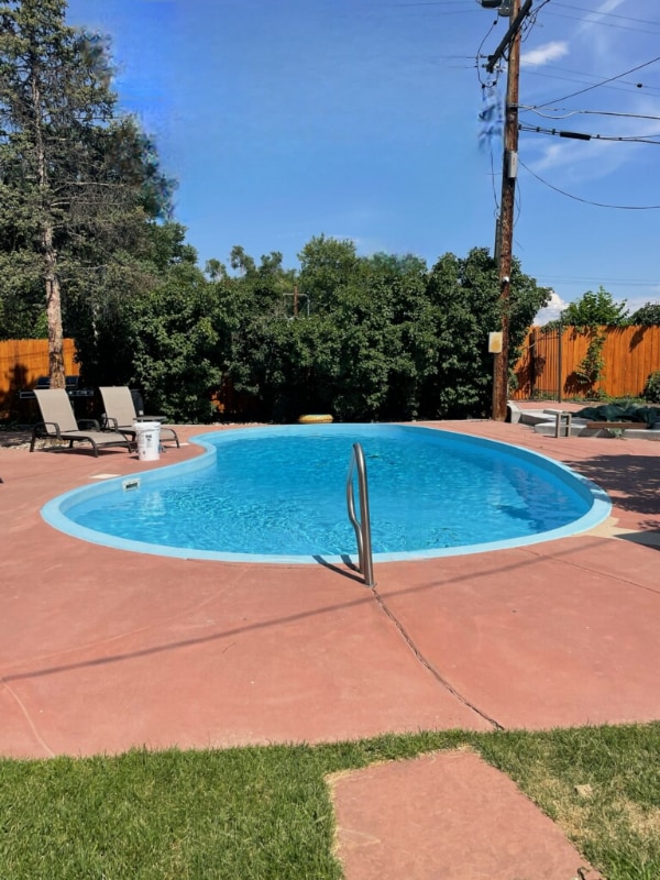 property at 1548 Eaton St