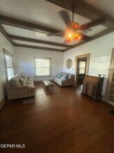 1546 Upson Dr in El Paso, TX - Building Photo - Building Photo