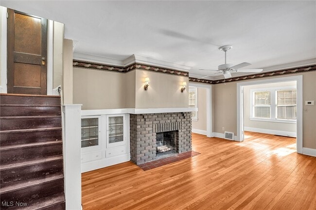 property at 3328 Kildare Rd