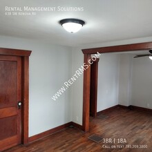 638 SW Kenova Rd in Topeka, KS - Building Photo - Building Photo