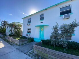 717 2nd Ave S in Lake Worth Beach, FL - Building Photo