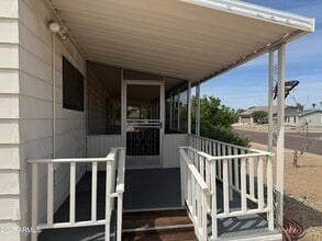 17249 N 66th Ln in Glendale, AZ - Building Photo - Building Photo