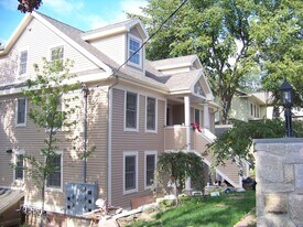 764 Quinnipiac Ave, Unit 3 in New Haven, CT - Building Photo