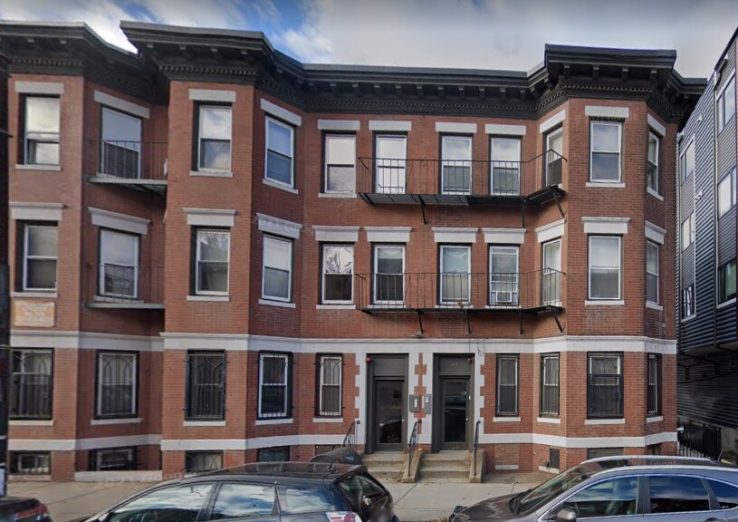 47 Huntington Ave, Unit 201 Photo