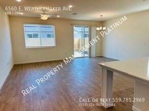 6560 E Weathermaker Ave in Fresno, CA - Building Photo - Building Photo
