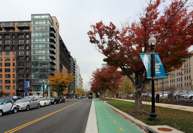 Homes for rent in H Street, DC