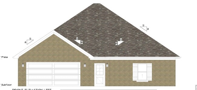 11317 Crimson Ridge Rd in Brookwood, AL - Building Photo - Building Photo