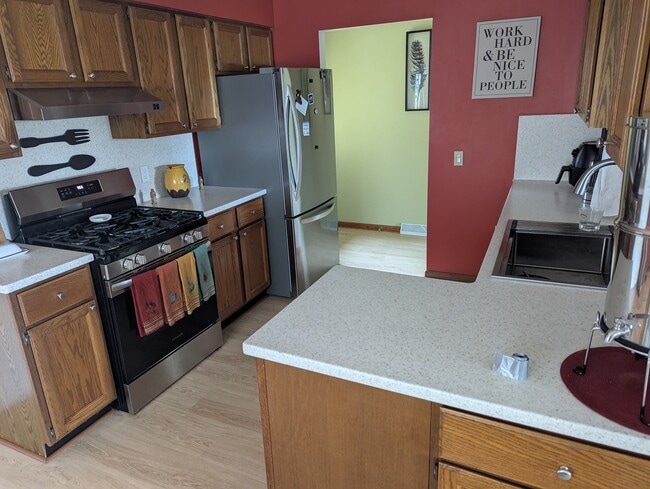517 Seven Nations Dr in Madison, WI - Building Photo - Building Photo