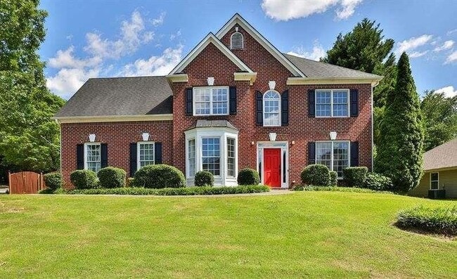 property at 3520 Mystic Dr