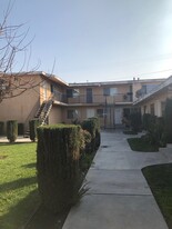 3920 E Alondra Blvd Apartments