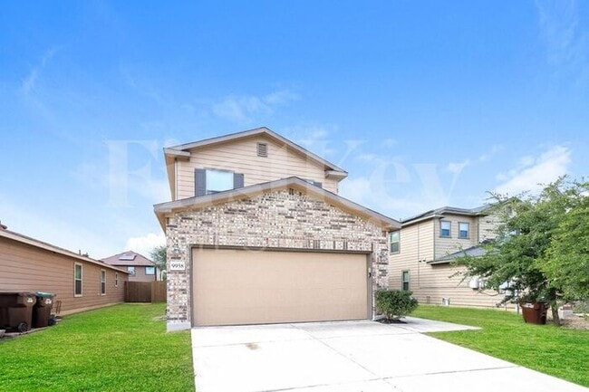 9958 Balboa Island in San Antonio, TX - Building Photo - Building Photo