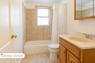 7 Wadsworth St in Boston, MA - Building Photo