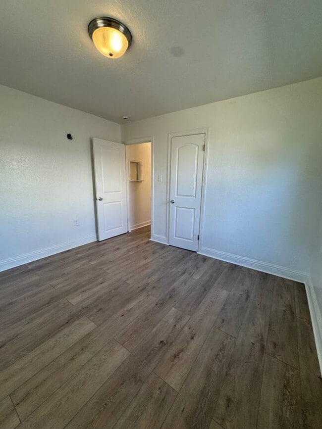 3417 Brooks Ave in Santa Rosa, CA - Building Photo - Building Photo