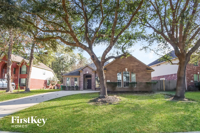 11292 Lismore Estates Ln in Conroe, TX - Building Photo