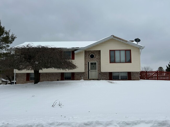 property at 109 Berwick Dr