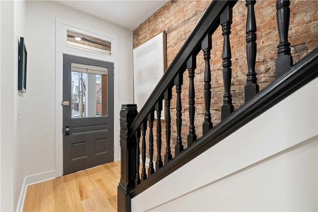 161 Morewood Ave in Pittsburgh, PA - Building Photo - Building Photo