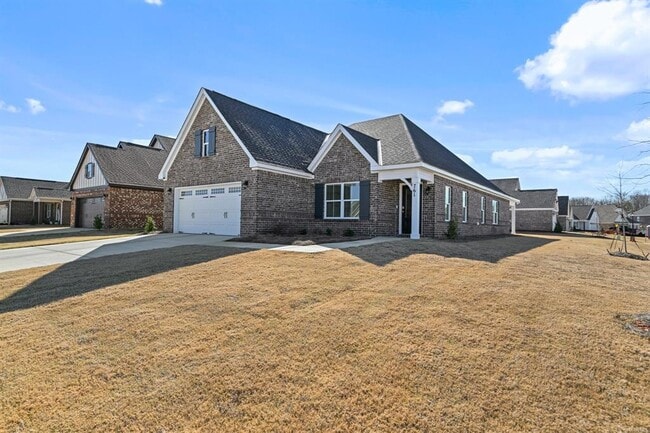 761 Harbin Dr in Prattville, AL - Building Photo - Building Photo