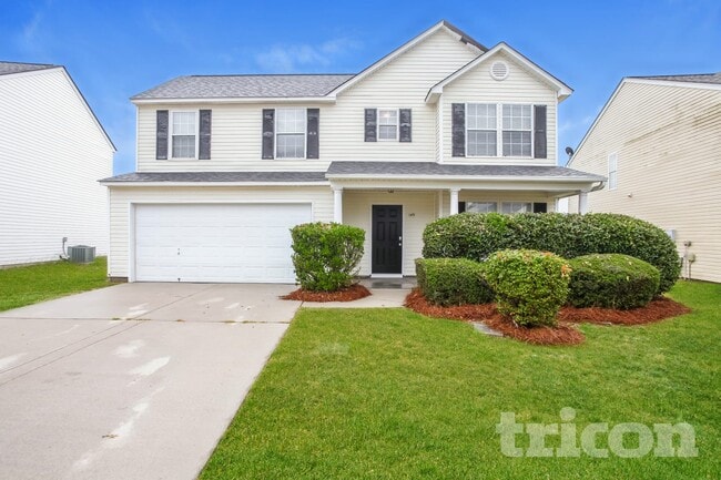 property at 149 Fox Grove Cir