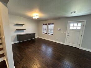 2640 NW 34th St in Oklahoma City, OK - Building Photo - Building Photo