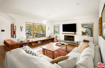 3631 Wasatch Ave in Los Angeles, CA - Building Photo - Building Photo