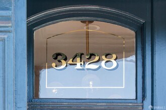 3428 22nd St in San Francisco, CA - Building Photo - Building Photo