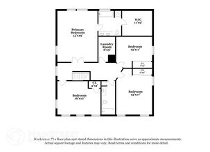 2013 Double Cedar Dr in Charlotte, NC - Building Photo - Building Photo