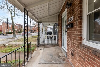 4686 A St SE, Unit 32-50 in Washington, DC - Building Photo - Building Photo