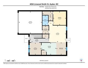 4054 Linwood Smith Ct in Ayden, NC - Building Photo - Building Photo