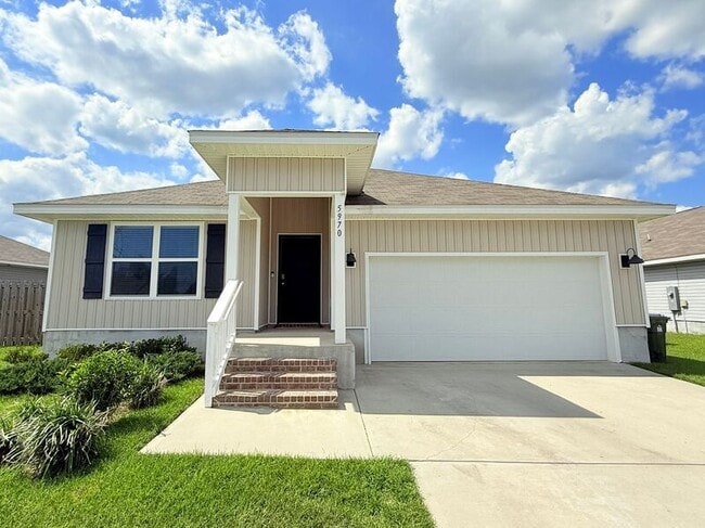 property at 5970 Smarty Jones Wy