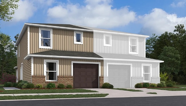 property at 6715 SW Dignity Ave