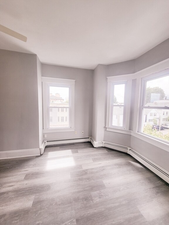 property at 105 Eutaw St