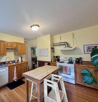 66 Williams St, Unit 3 in Boston, MA - Building Photo - Building Photo