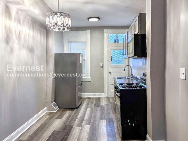 1134 Myrtle Ave in Baltimore, MD - Building Photo - Building Photo