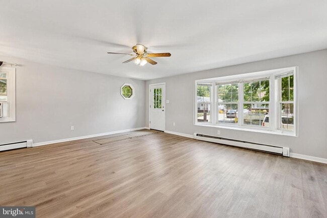 property at 8517 Osler Ave