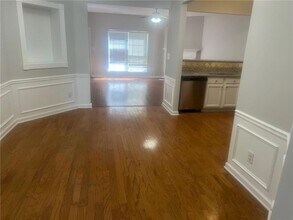 3809 Dandridge Way NW in Duluth, GA - Building Photo - Building Photo