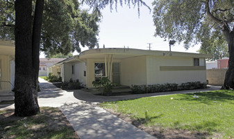 8375 Nuevo Ave Apartments