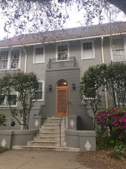 1301 Napoleon Ave in New Orleans, LA - Building Photo - Building Photo