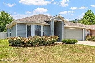 700 Scarlet View Ct in Orange Park, FL - Foto de edificio - Building Photo
