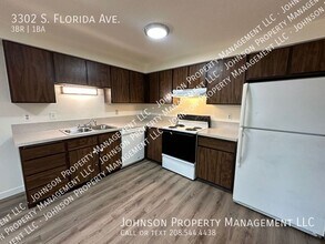 3302 S Florida Ave in Caldwell, ID - Building Photo - Building Photo